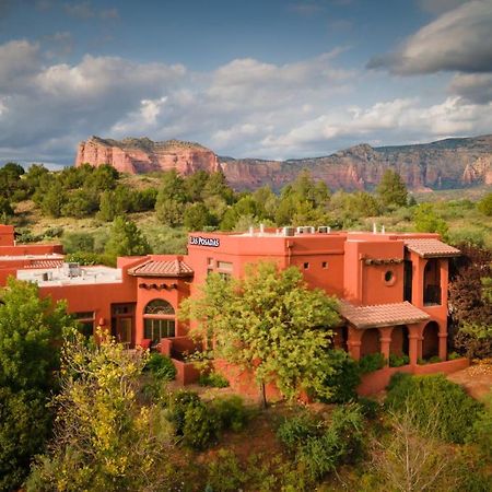 Las Posadas Of Sedona Exterior photo