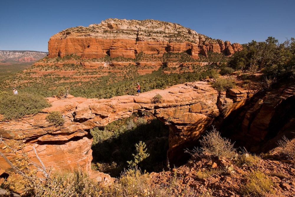 Las Posadas Of Sedona Exterior photo