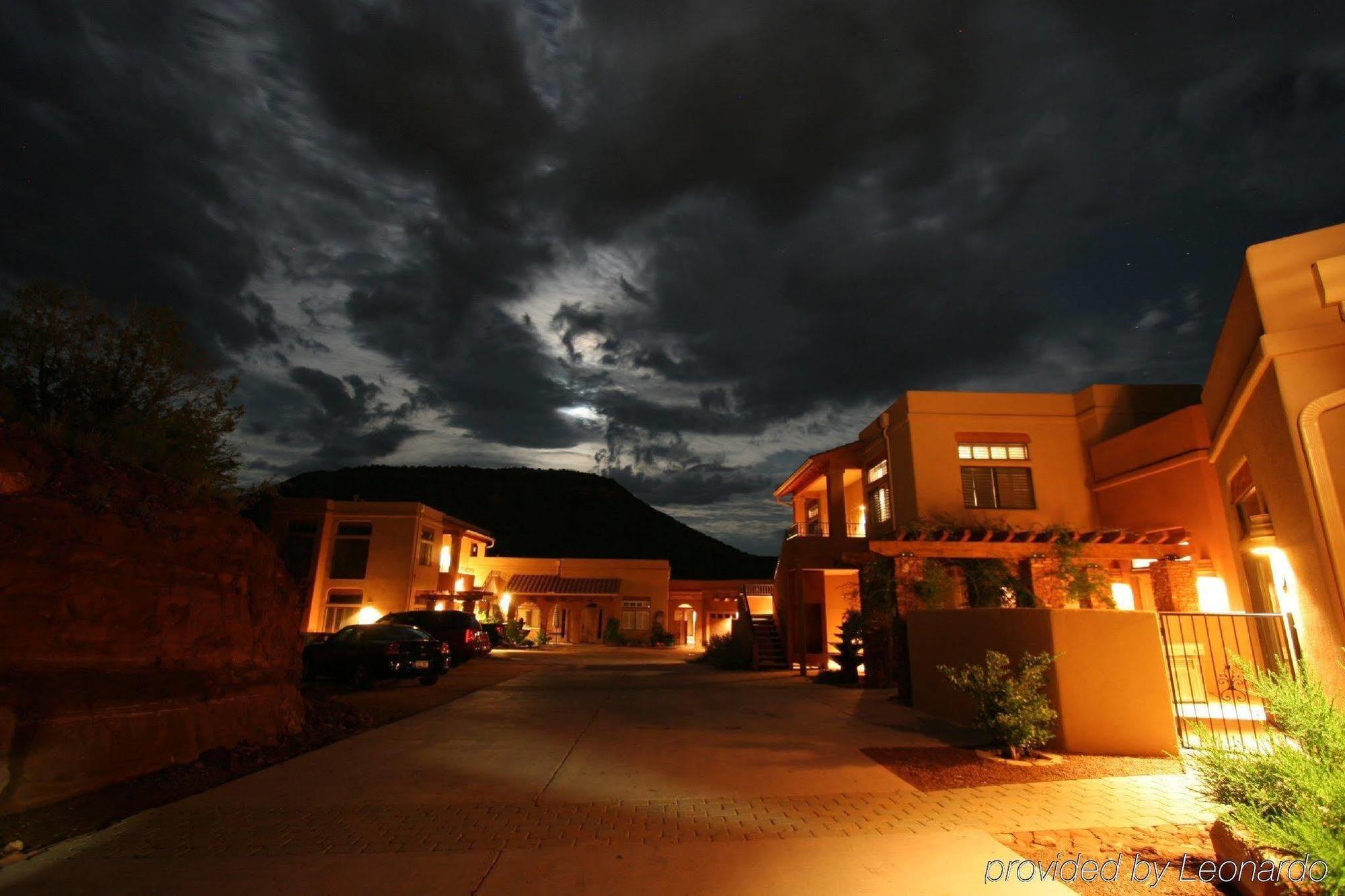 Las Posadas Of Sedona Exterior photo